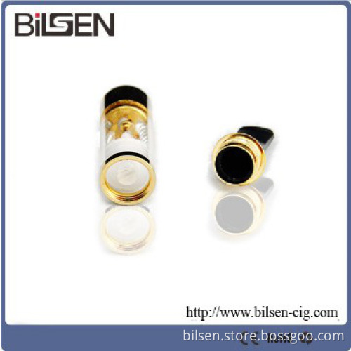 Bilsen Newest e cigarette Glass atomizer,G-tank personal vaporizers